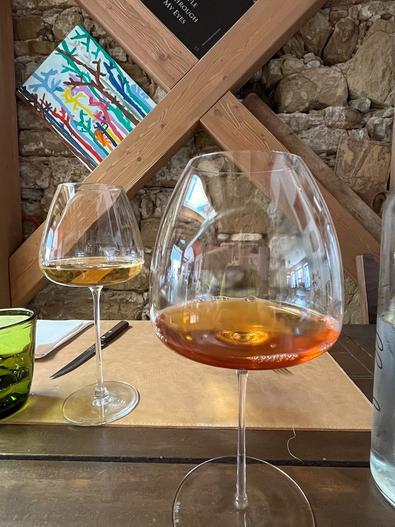 OSTERIA AGLI ANTENATI, San Lorenzo Isontino