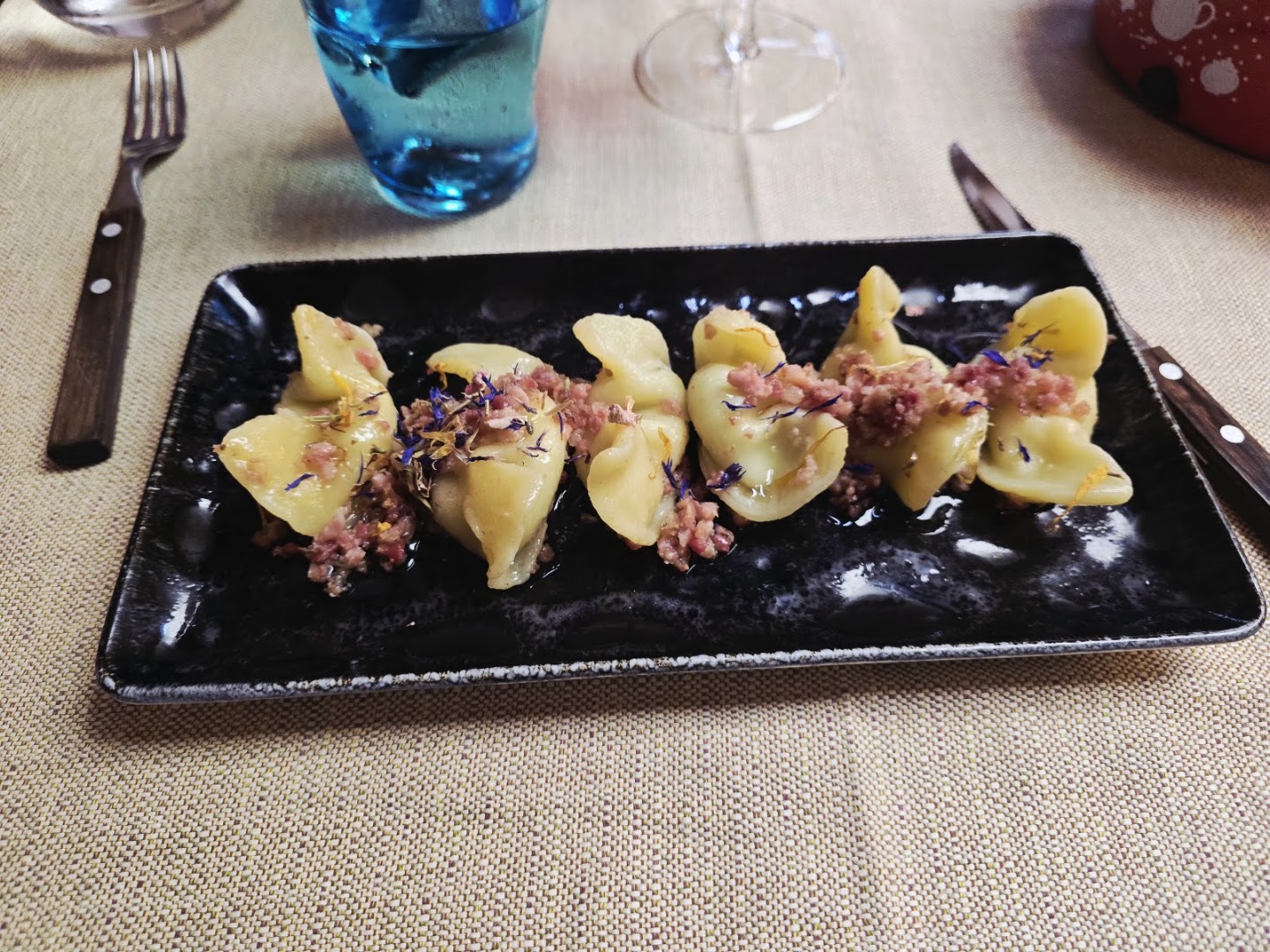 OSTERIA AGLI ANTENATI