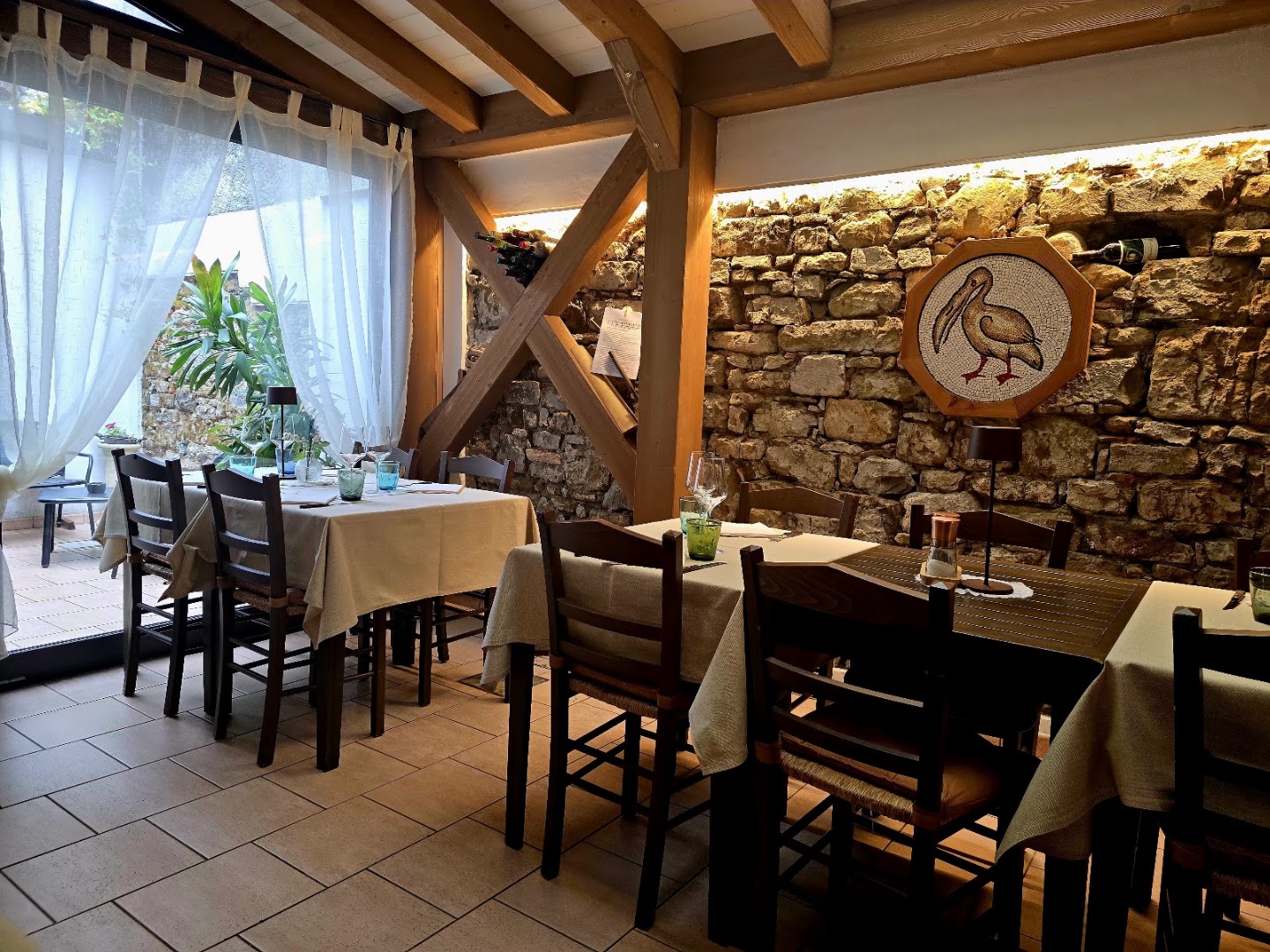 OSTERIA AGLI ANTENATI
