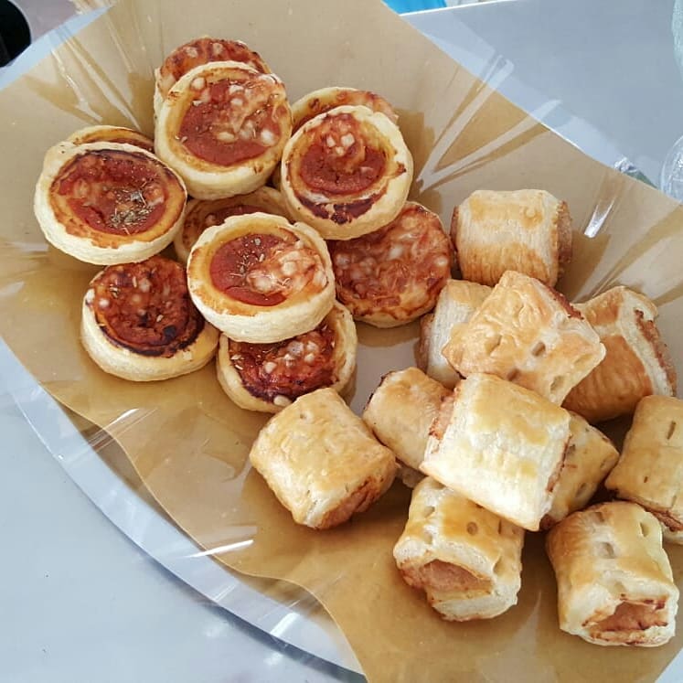 OSTERIA AGLI SPORTIVI, Precenicco