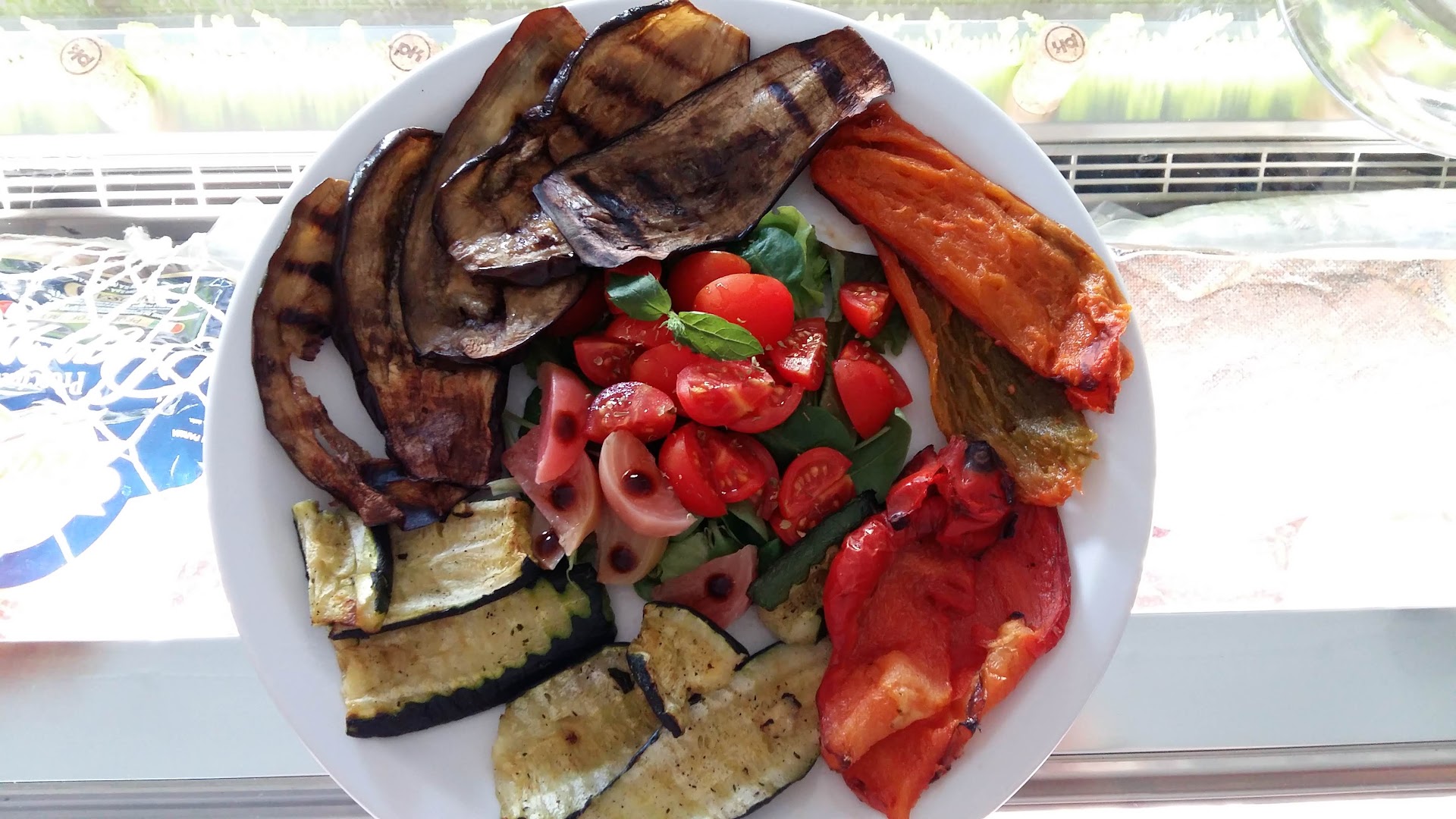 OSTERIA AGLI SPORTIVI