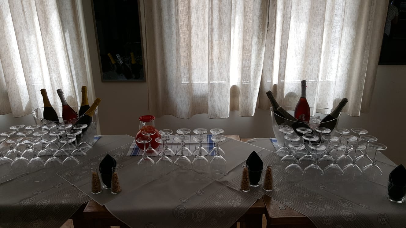 OSTERIA AGLI SPORTIVI
