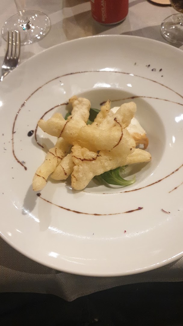 Osteria Agli Stemmi
