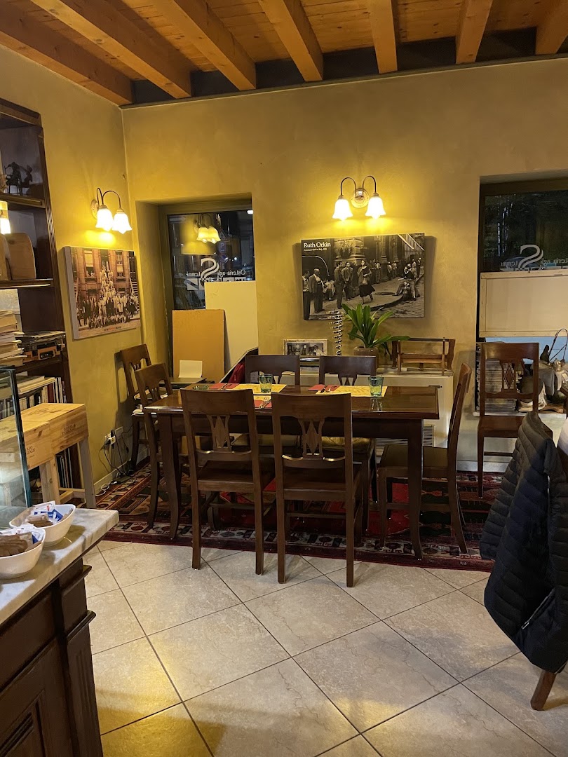 Osteria Agli Stemmi