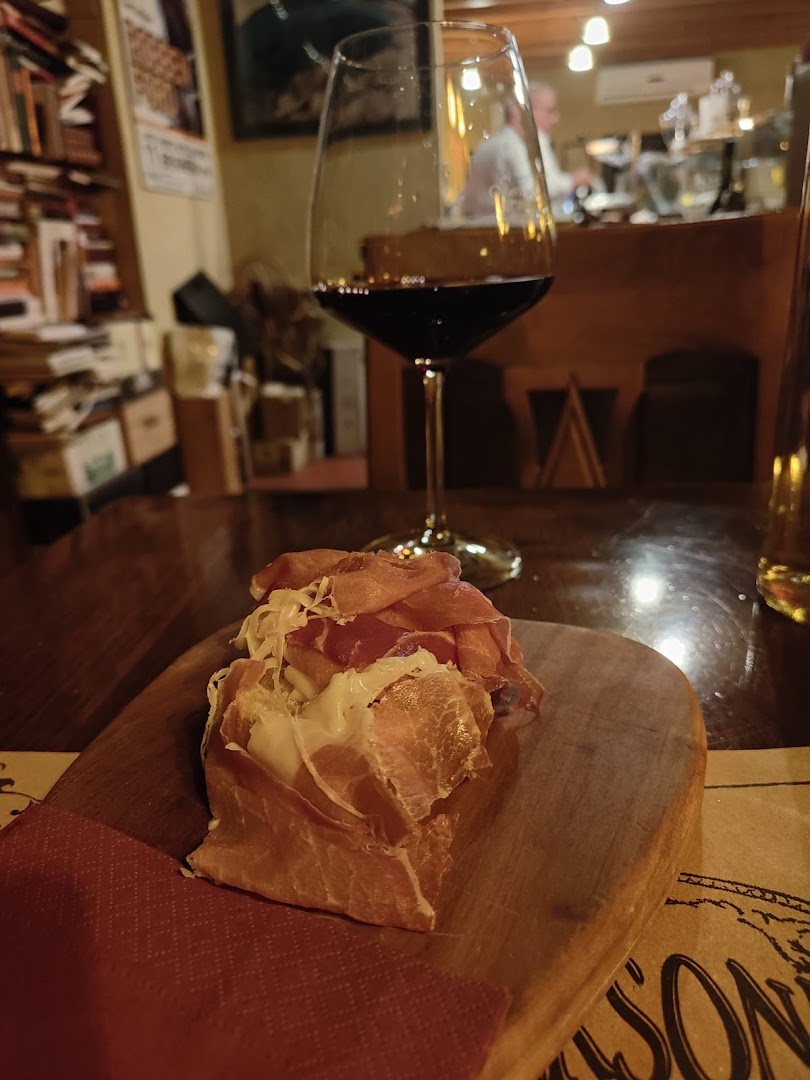 Osteria Agli Stemmi
