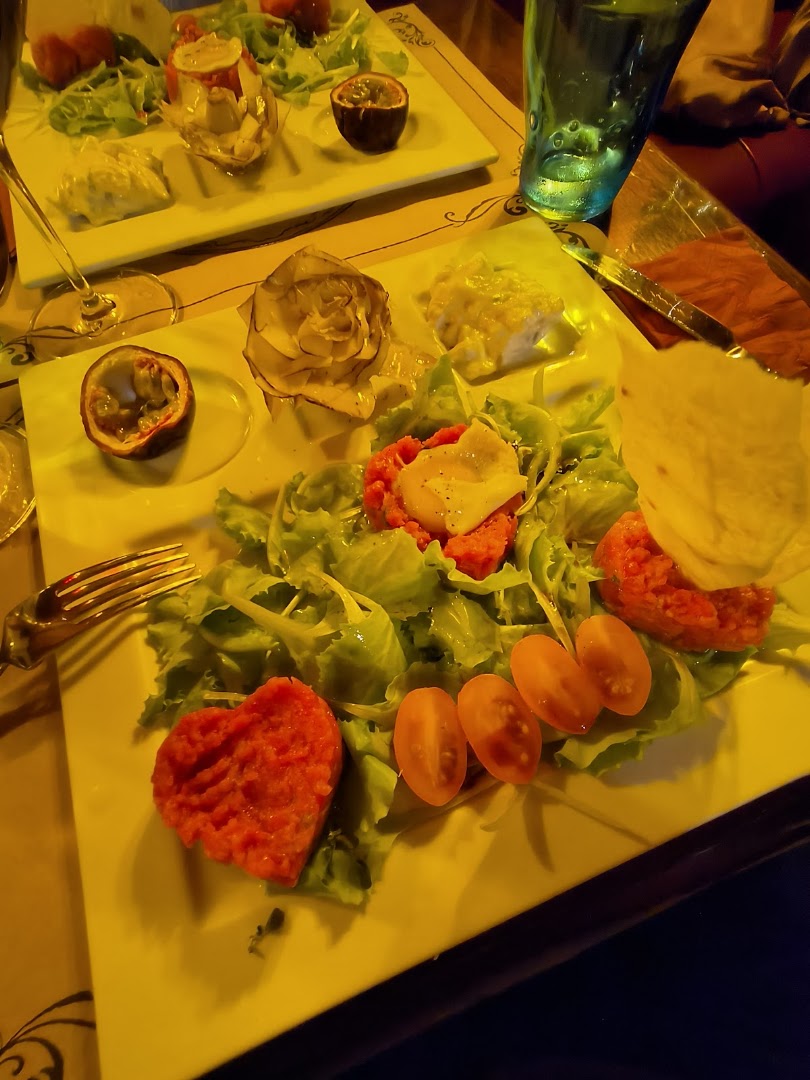 Osteria Agli Stemmi