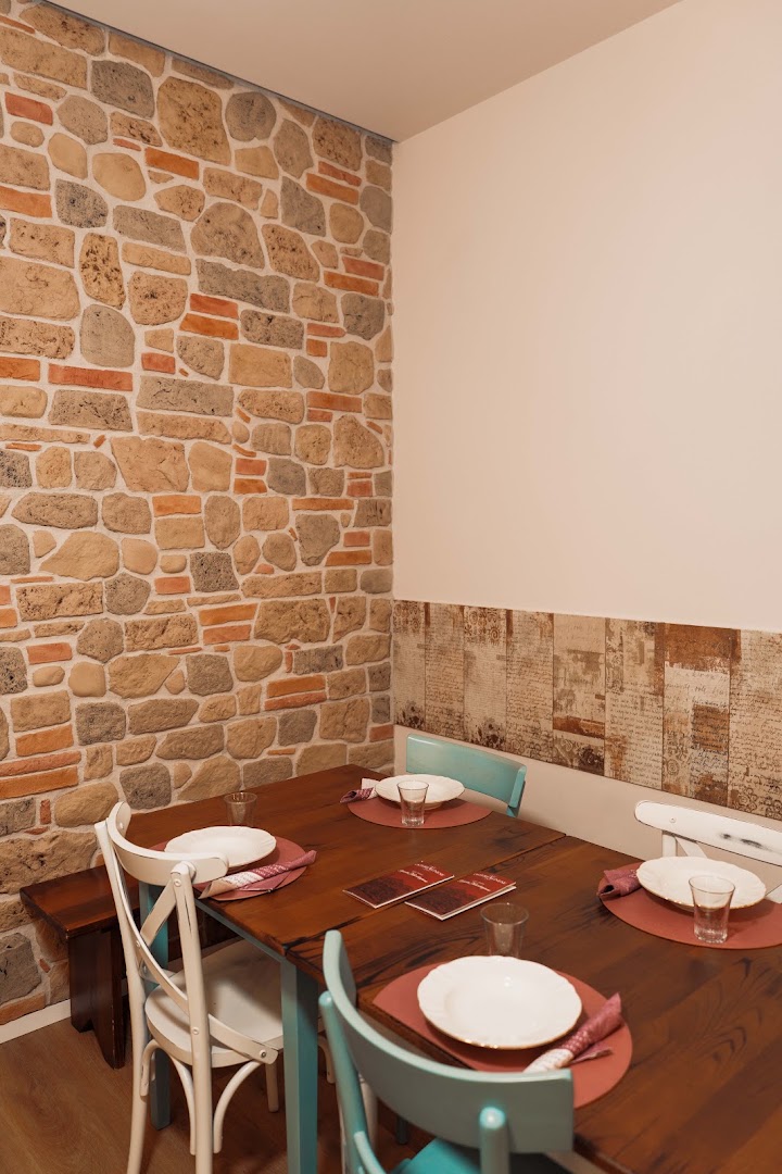 Osteria Agnese
