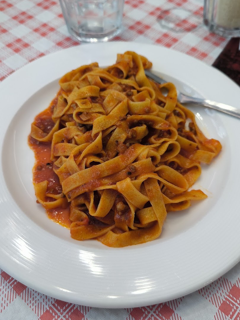 Osteria Agnese