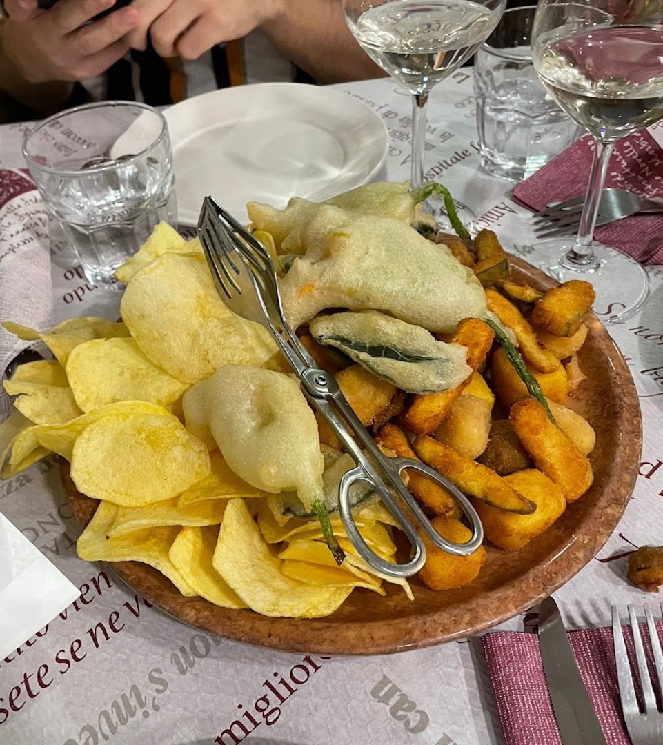 Osteria Agnese