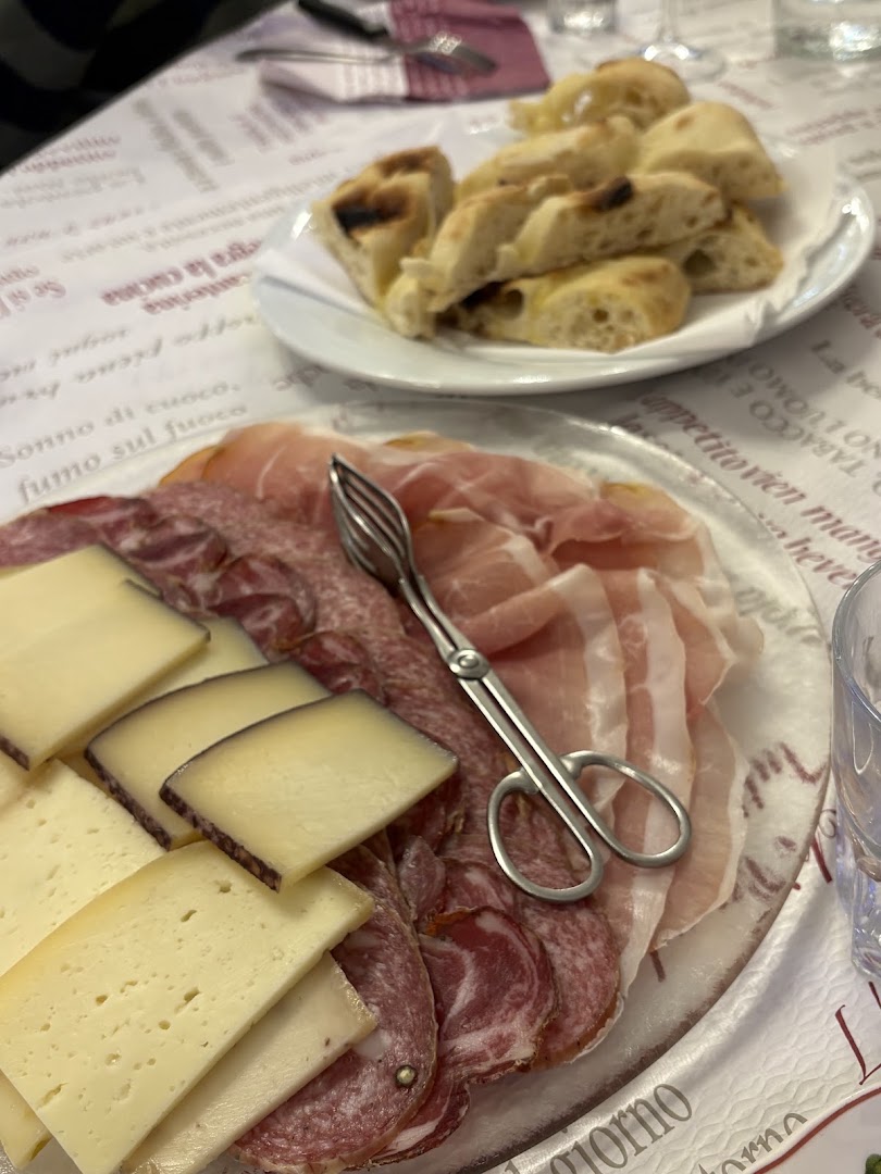Osteria Agnese