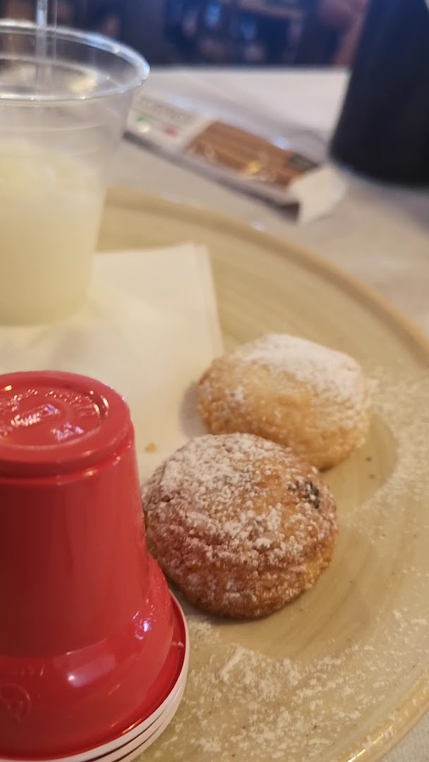 Osteria Agostiniana