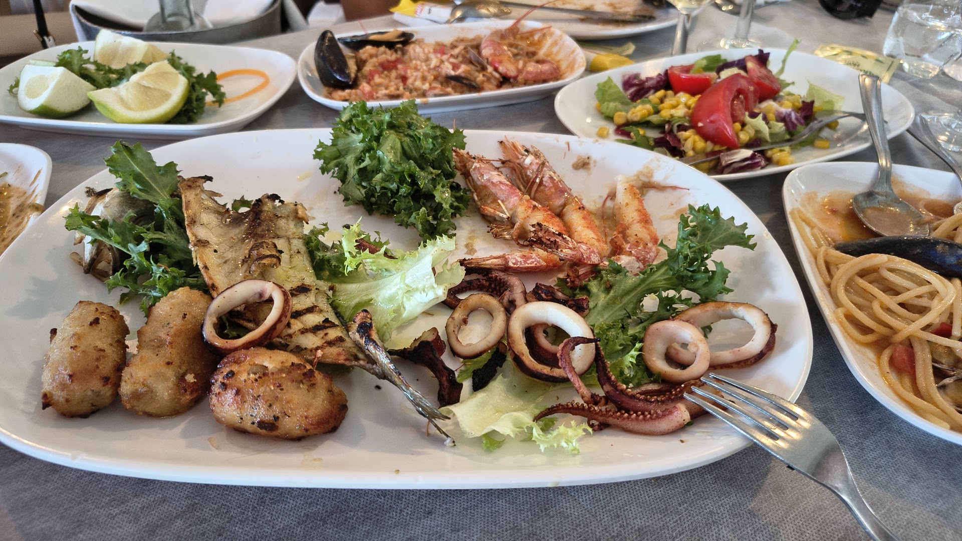 Osteria Agostiniana