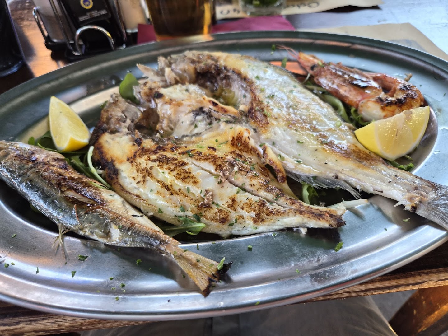 Osteria Ai 40 Ladroni