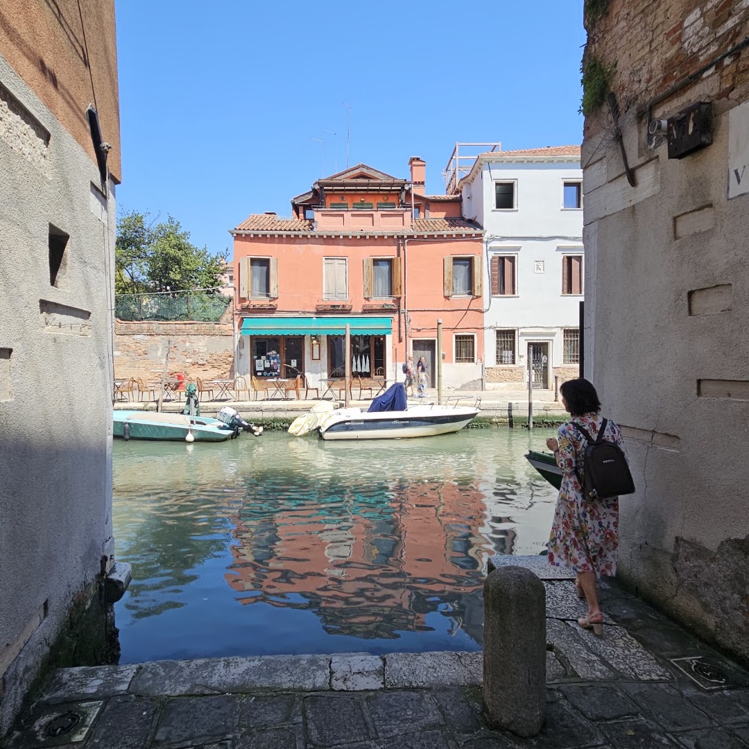 Osteria Ai 40 Ladroni