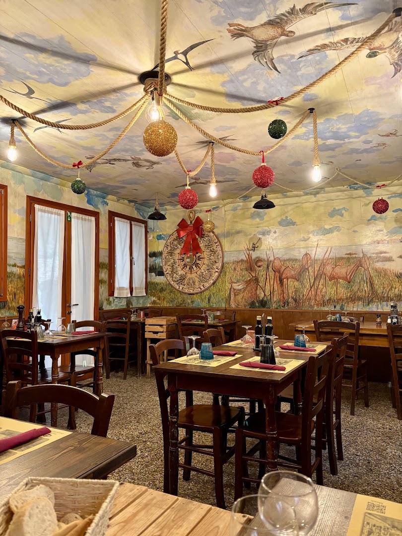Osteria Ai 40 Ladroni