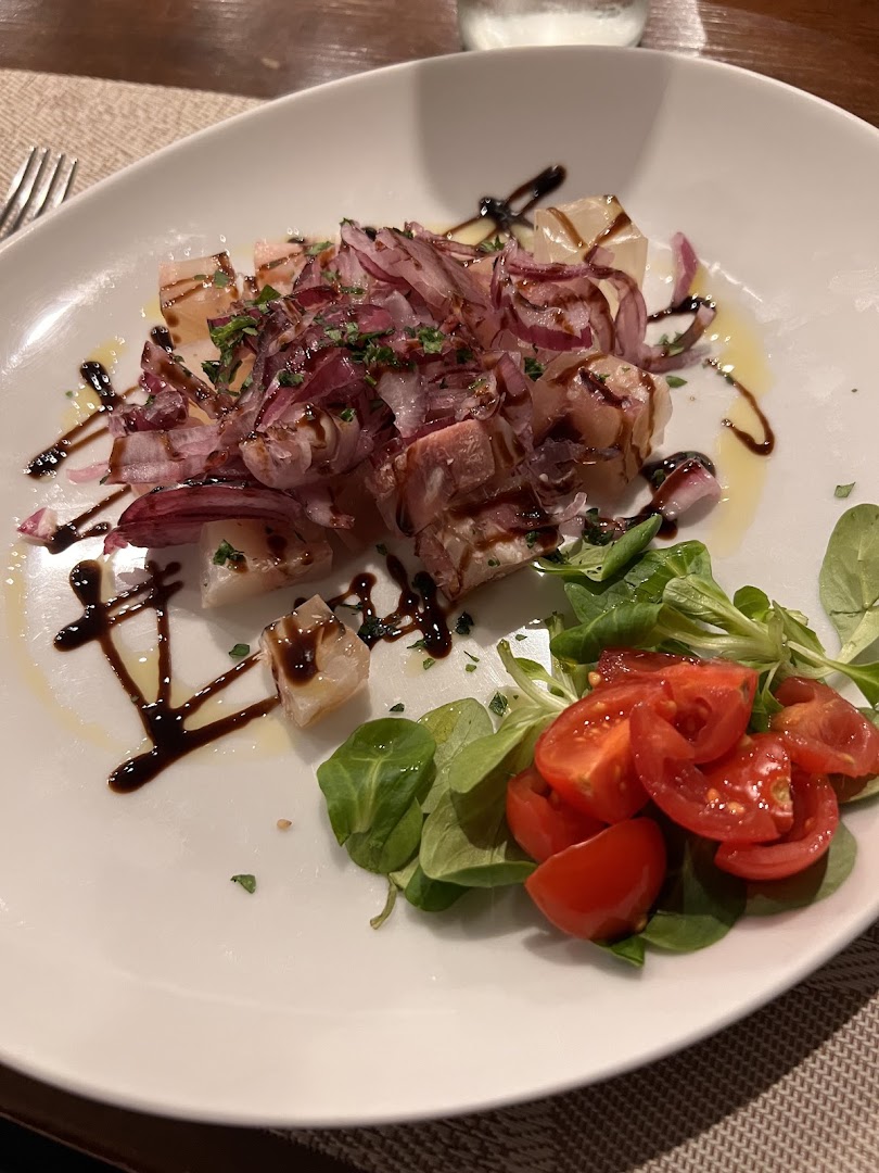 Osteria ai Battuti Treviso