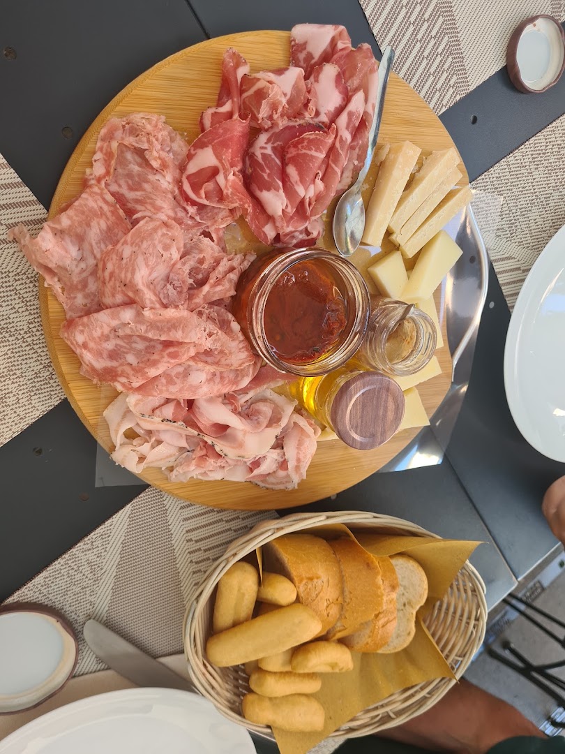 Osteria ai Battuti Treviso, Treviso