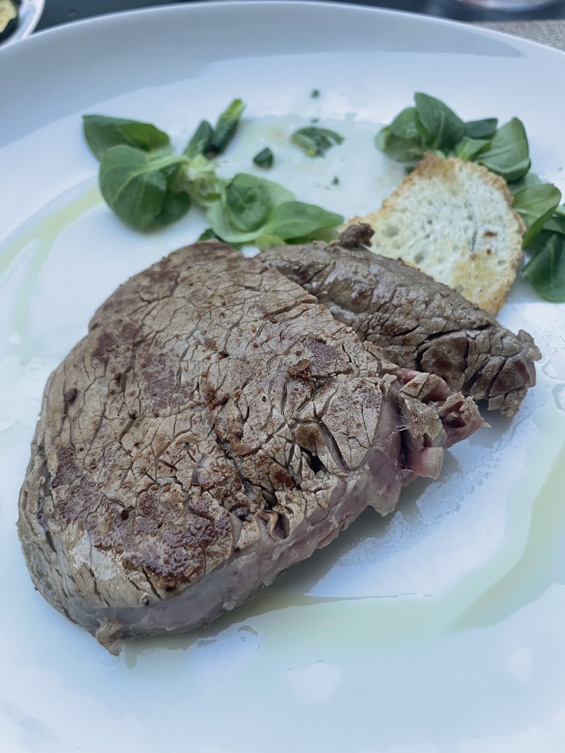 Osteria ai Battuti Treviso