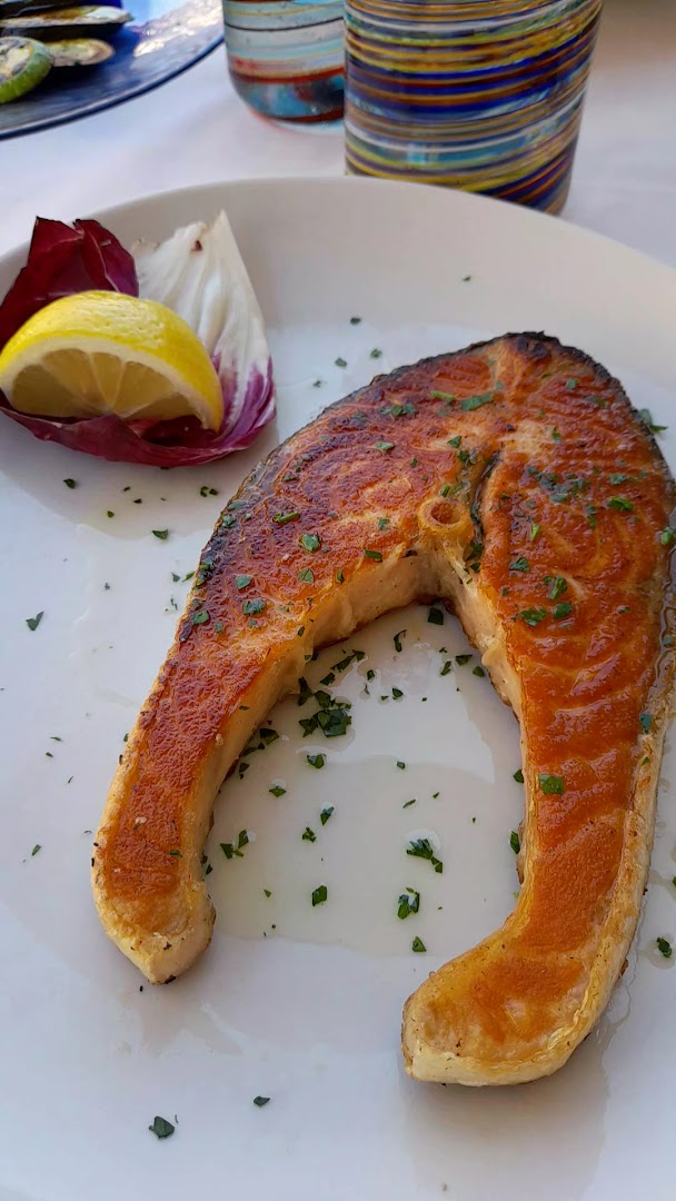 Osteria ai cacciatori