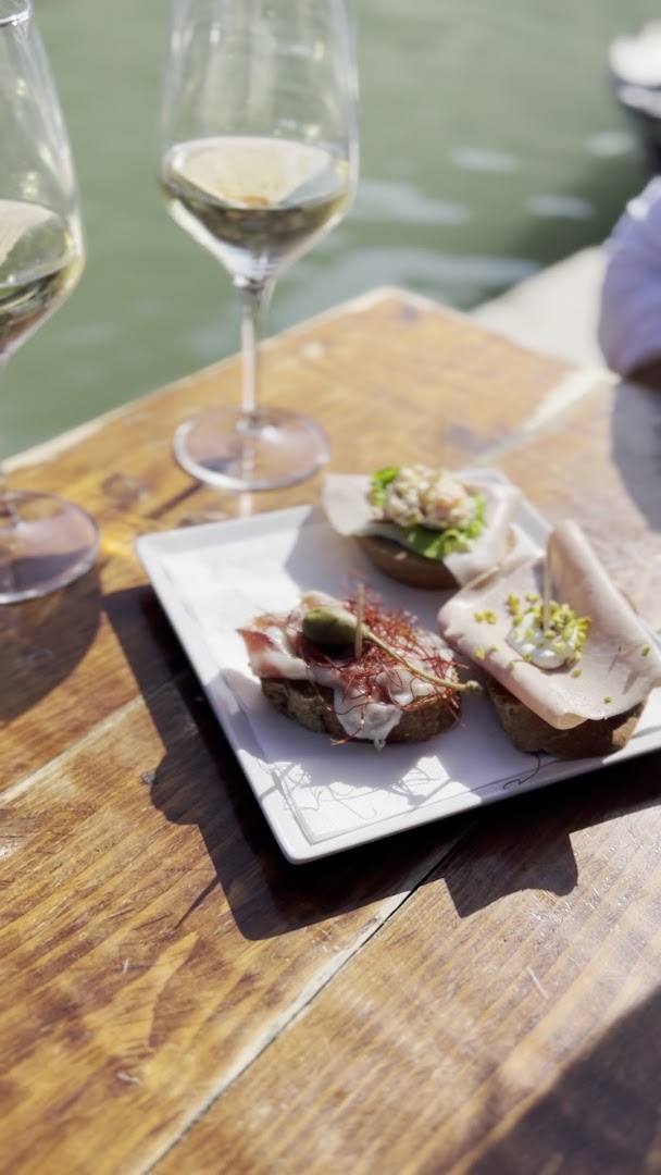 Osteria ai cacciatori