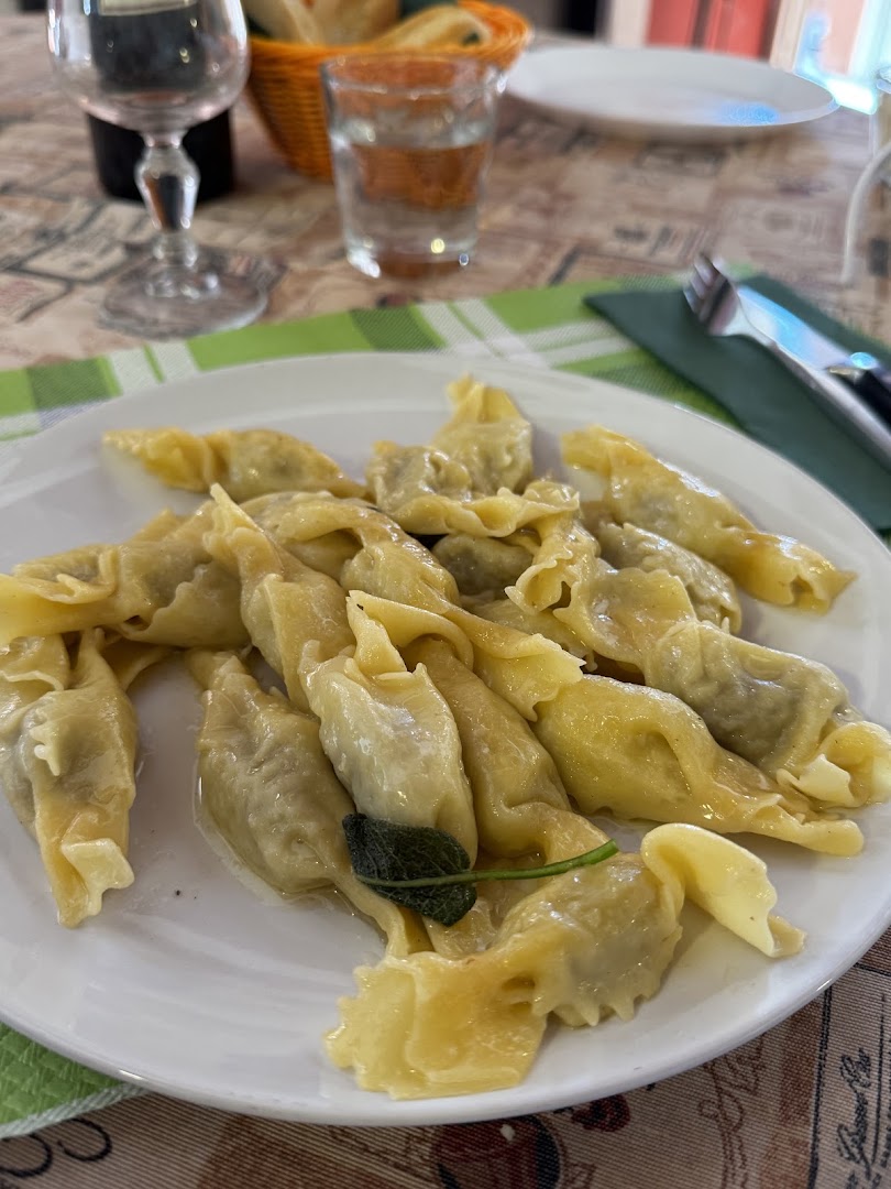 Osteria ai Cancelli