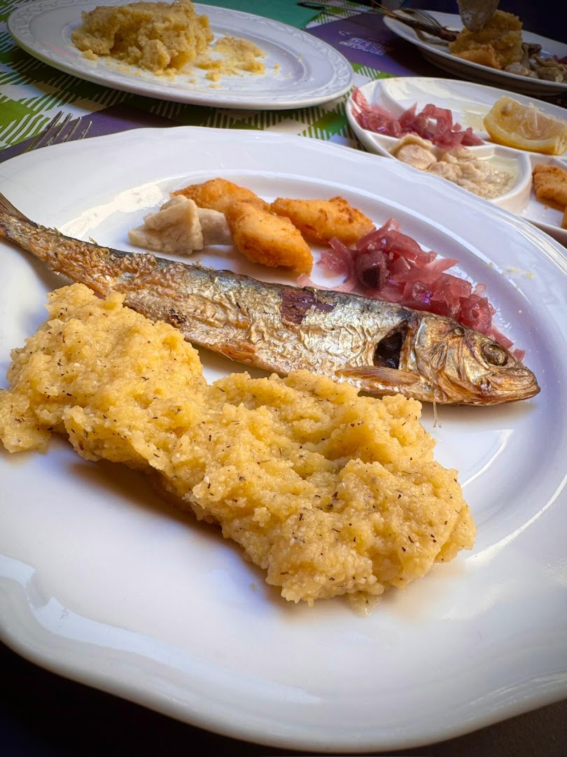 Osteria ai Cancelli