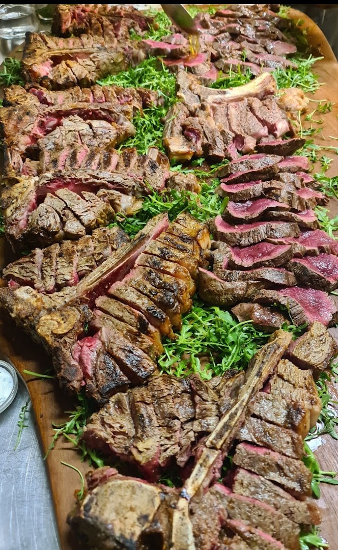 Osteria ai Canottieri