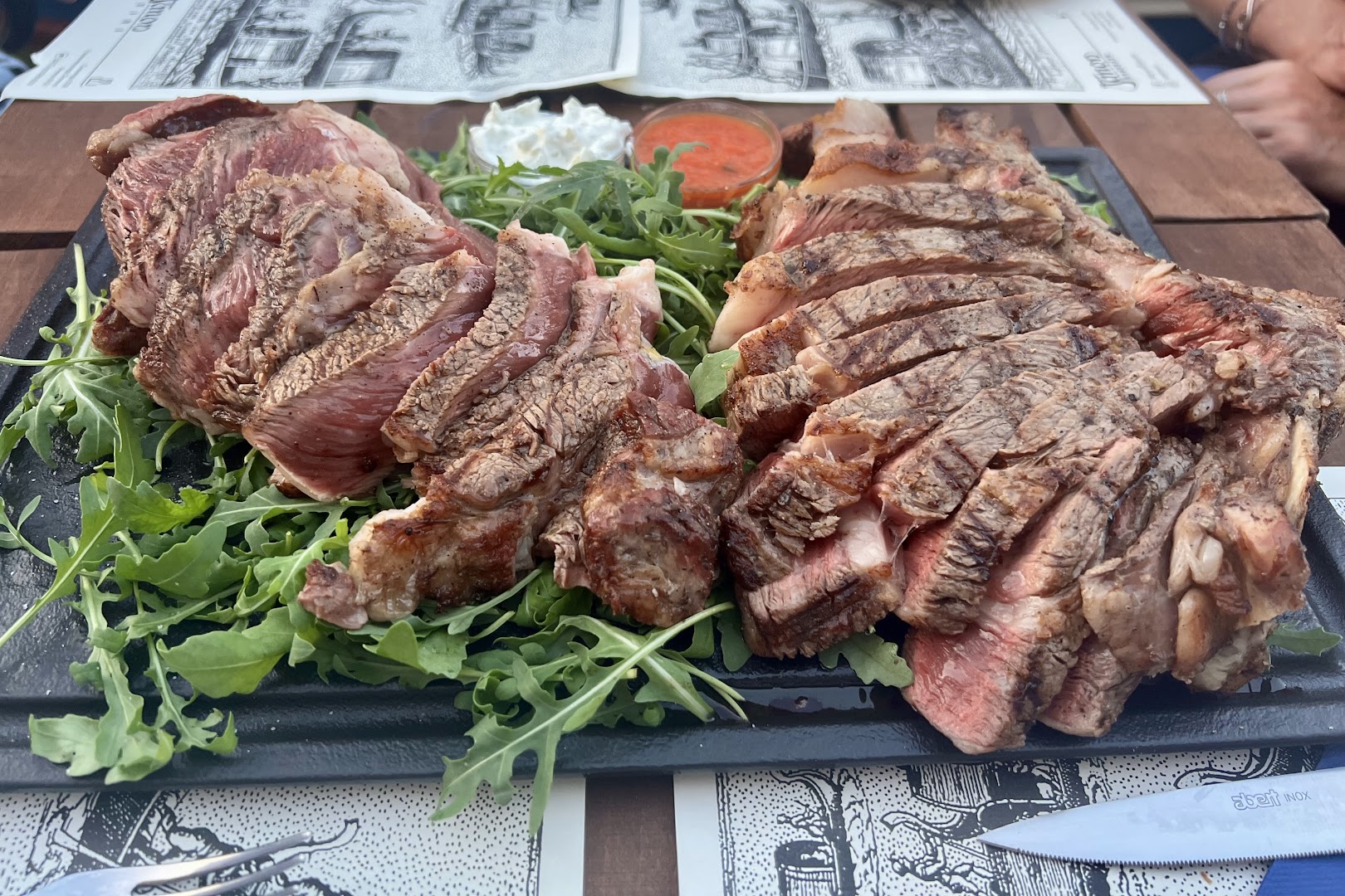 Osteria ai Canottieri
