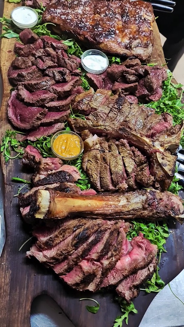 Osteria ai Canottieri