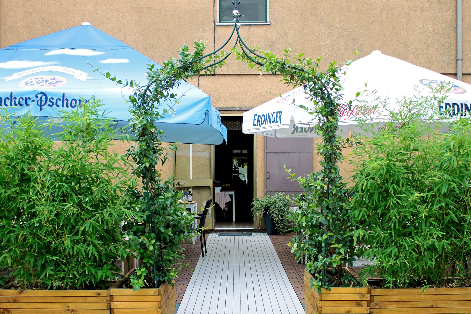 Osteria ai Colli, Manerba del Garda