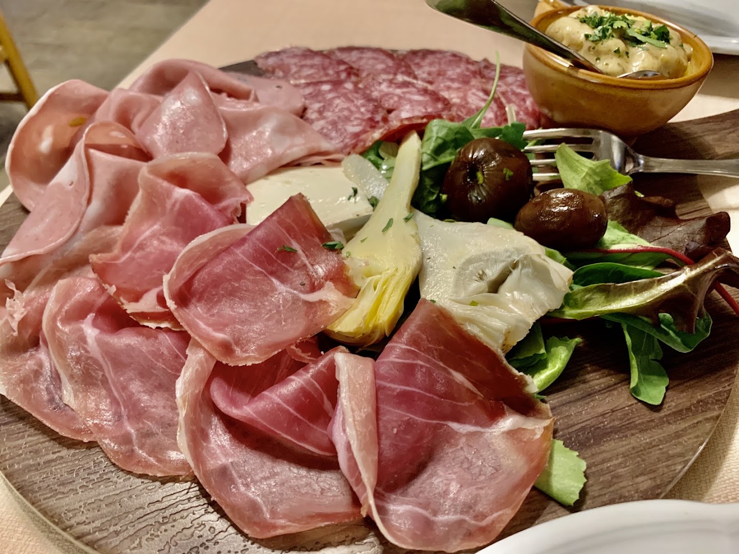 Osteria ai Colli