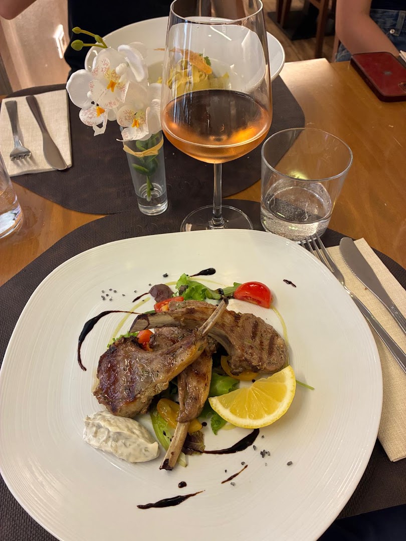 Osteria Ai Do Gobbi