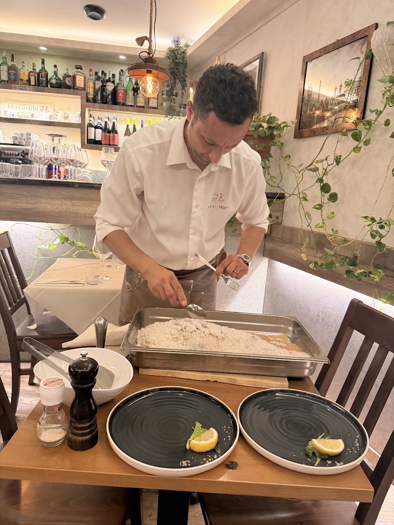 Osteria Ai Do Gobbi