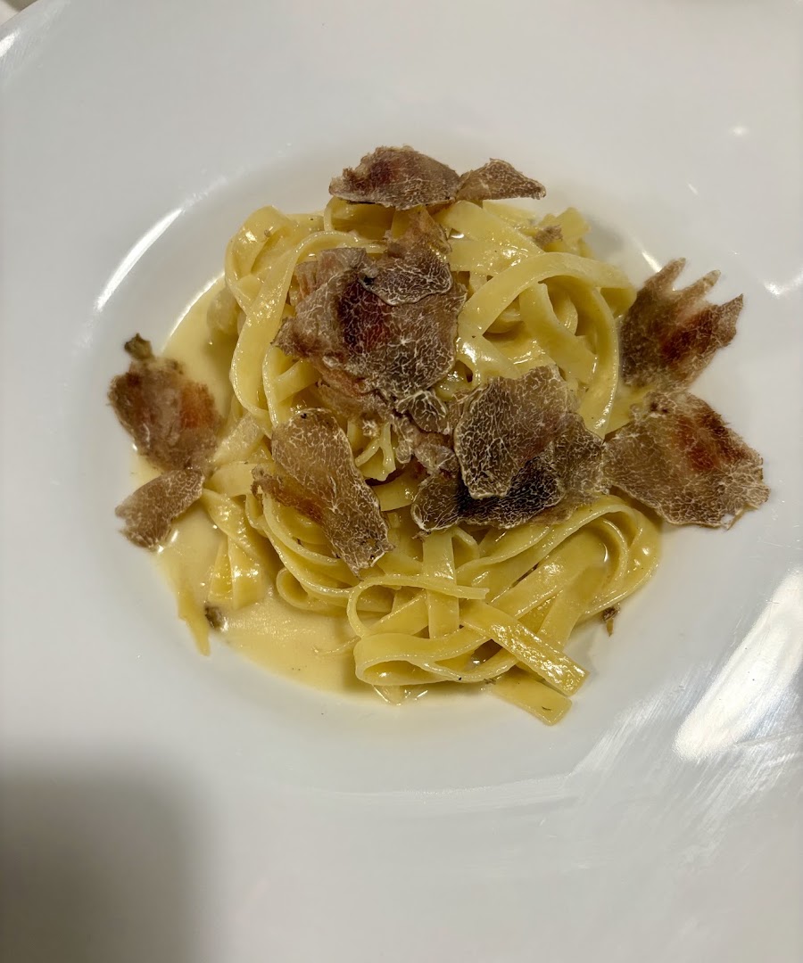 Osteria ai Nidrì, Iseo