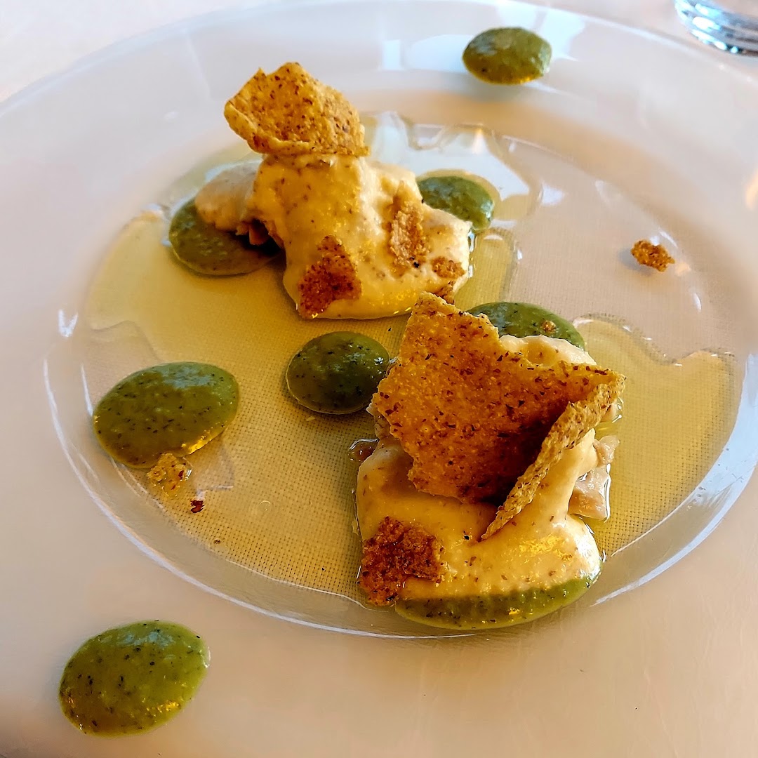 Osteria ai Nidrì