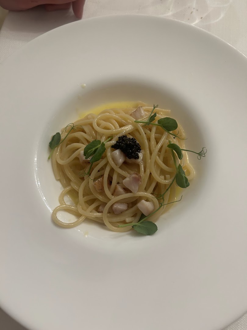 Osteria ai Nidrì