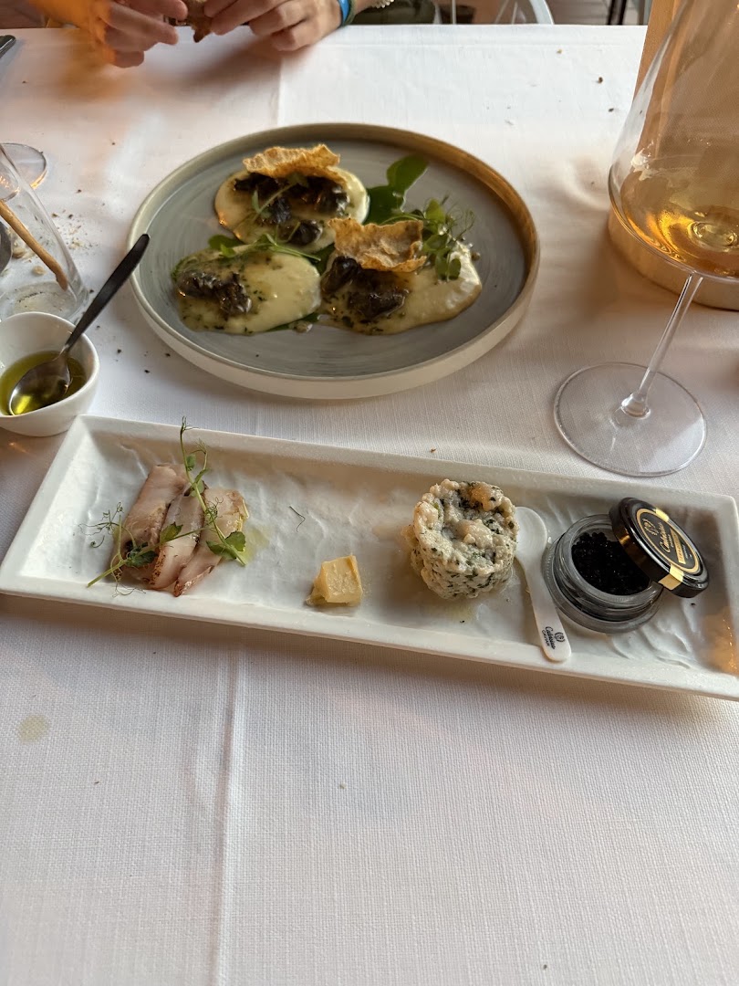 Osteria ai Nidrì