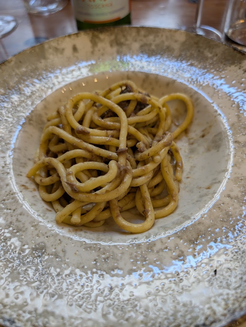Osteria Ai Osei, Verona