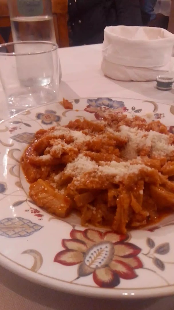 Osteria Ai Osei