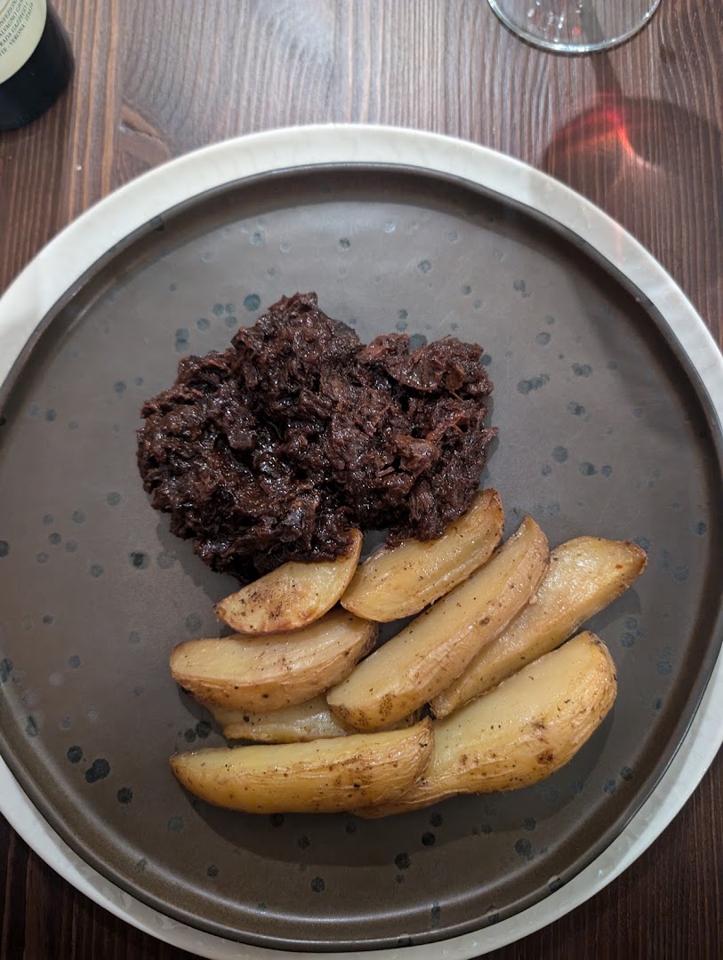 Osteria Ai Osei