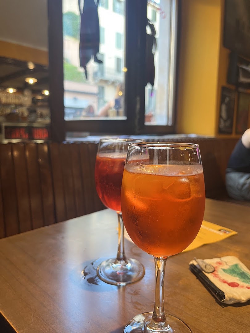 Osteria ai Preti