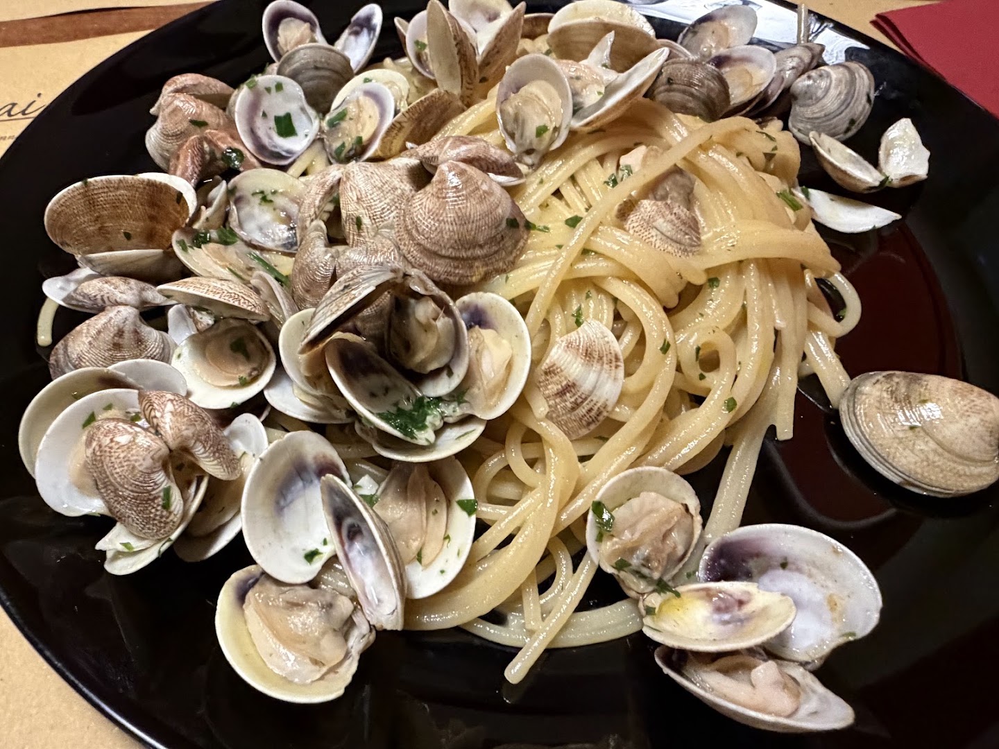 Osteria Ai Promessi Sposi