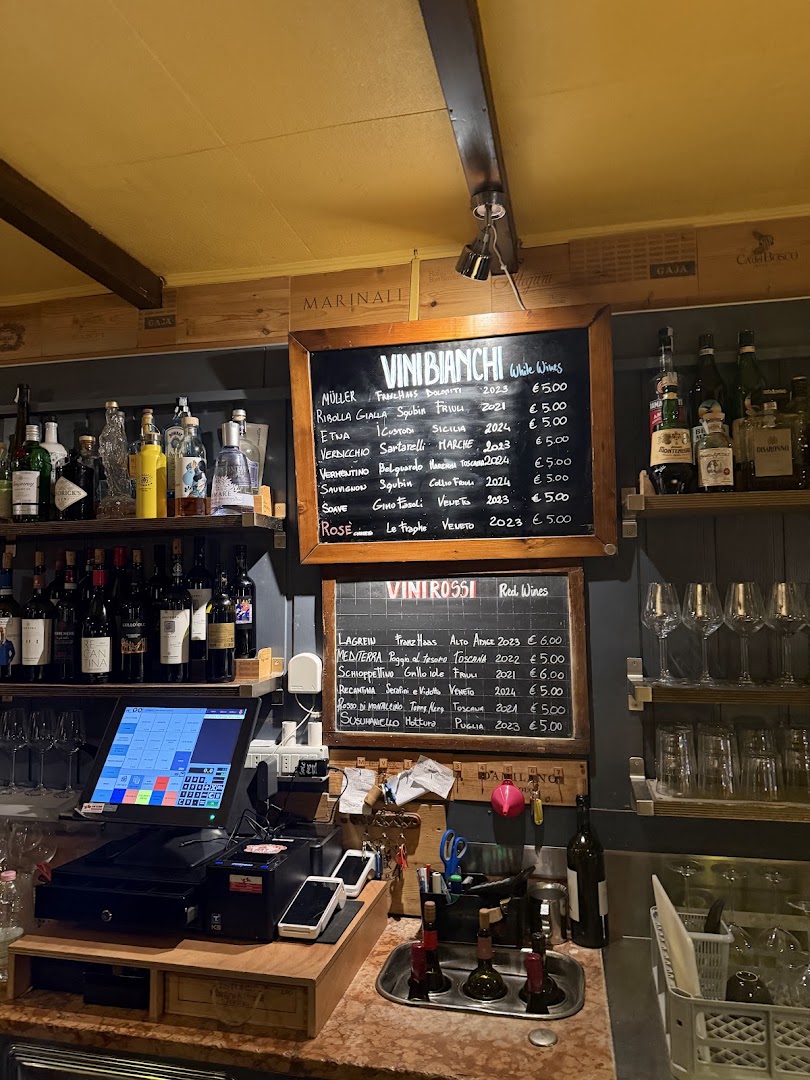 Osteria Ai Pugni, Venezia