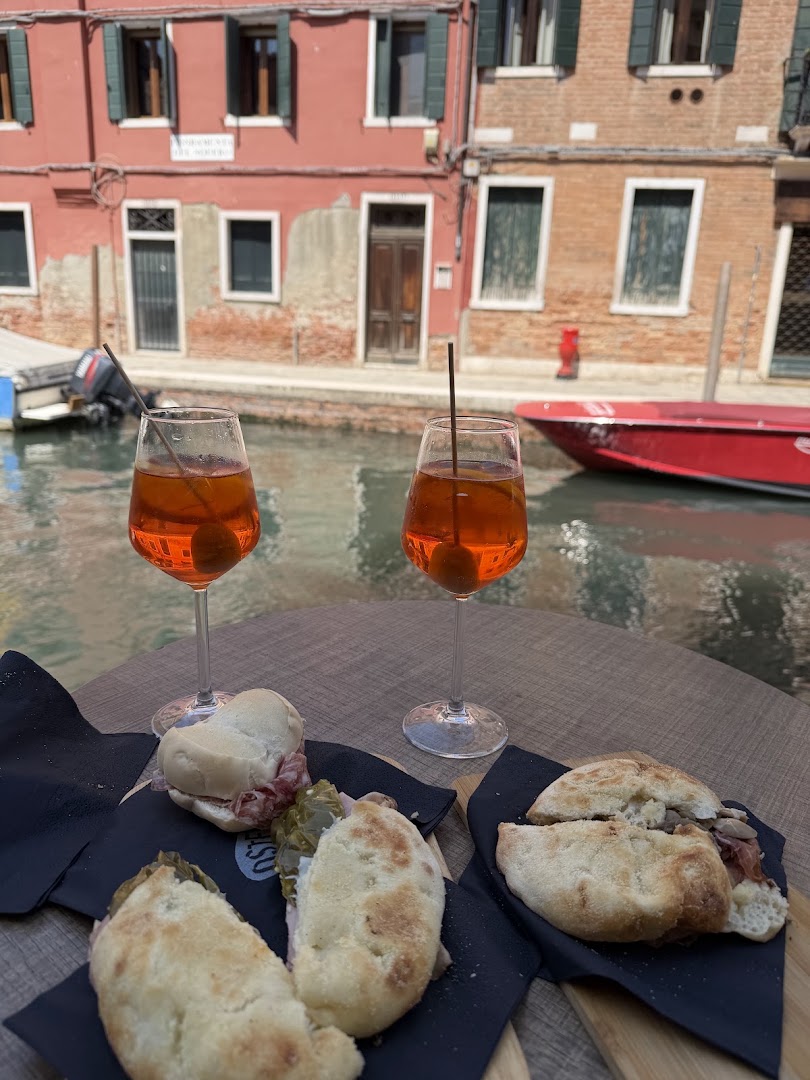 Osteria Ai Pugni