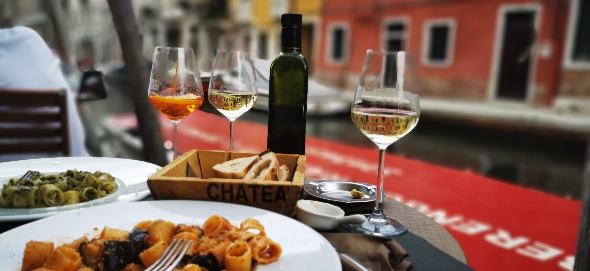 Osteria Ai Pugni