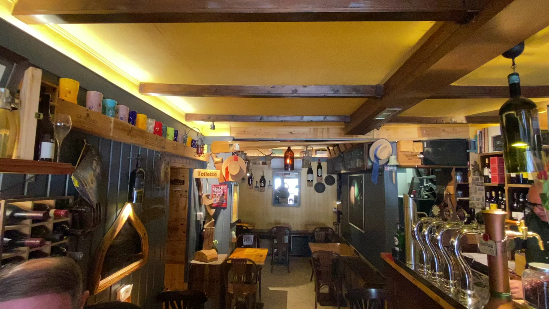 Osteria Ai Pugni