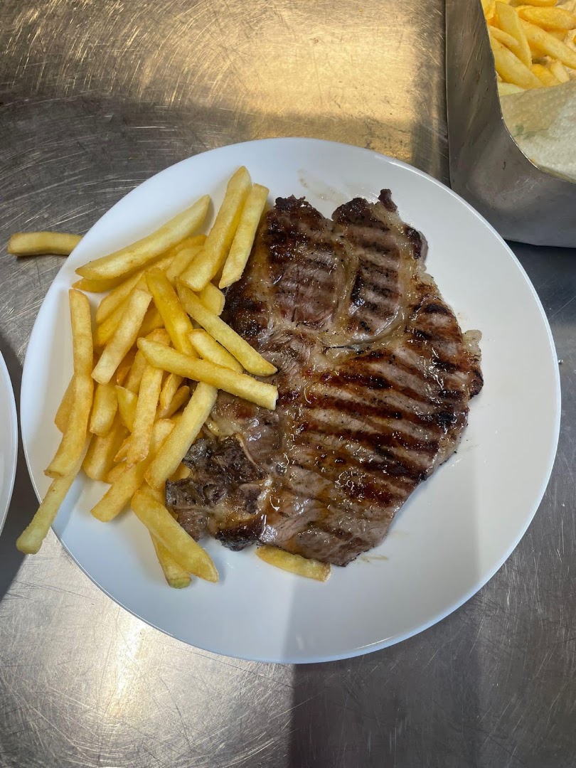 Osteria Ai Tre Ponti