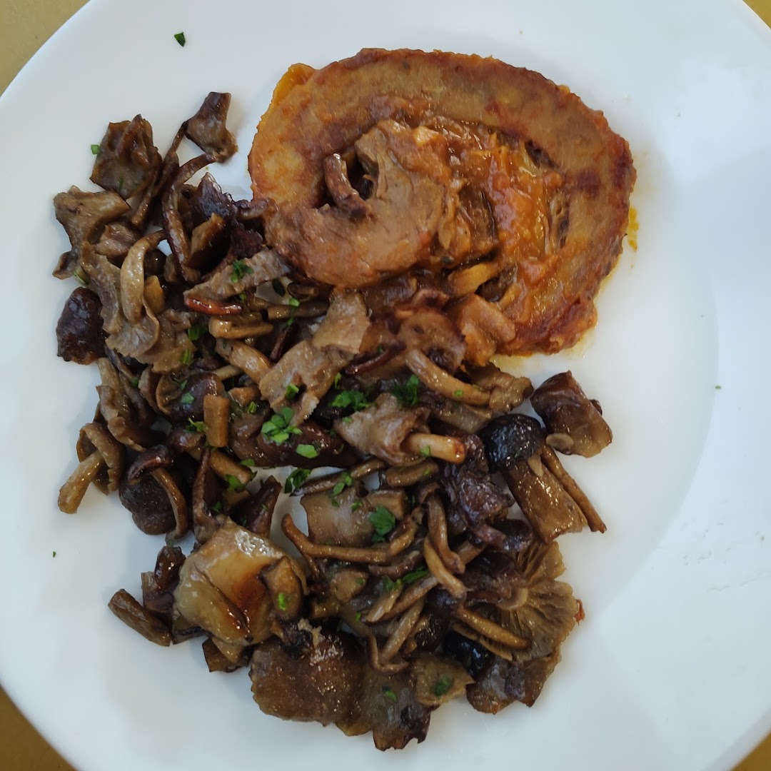 Osteria Ai Tre Ponti