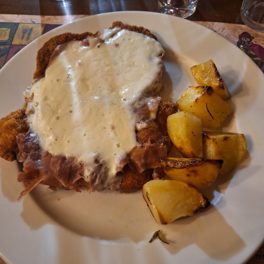 Osteria Al 15