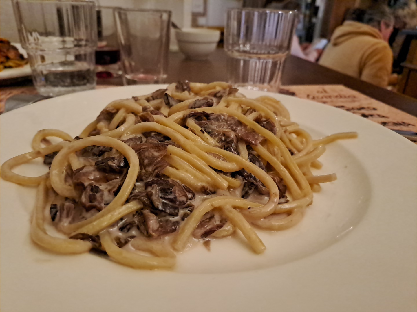 Osteria Al 15